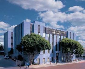 Organização Avançada de Los Angeles, Califórnia