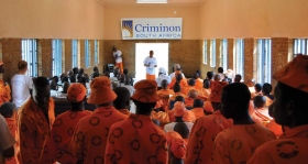Centros Criminon em todo o mundo