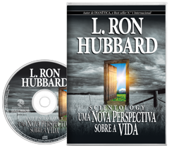 Scientology: Uma Nova Perspetiva sobre a Vida